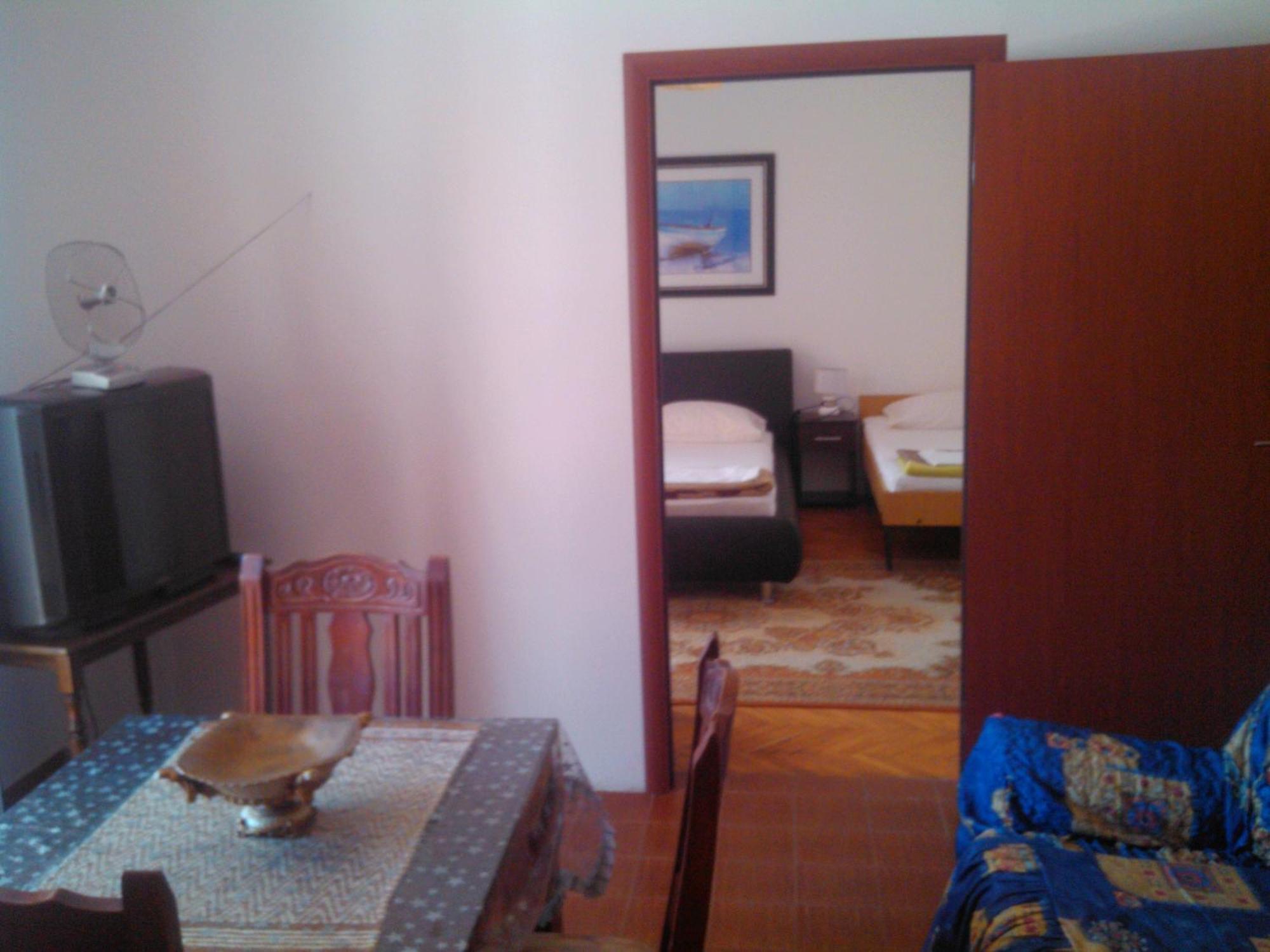 Apartmani Dado อุลซิน ห้อง รูปภาพ