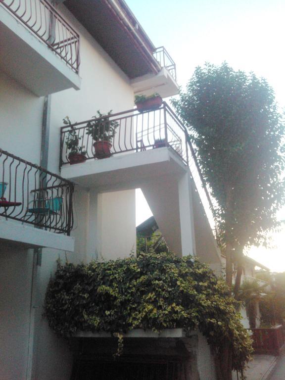 Apartmani Dado อุลซิน ภายนอก รูปภาพ