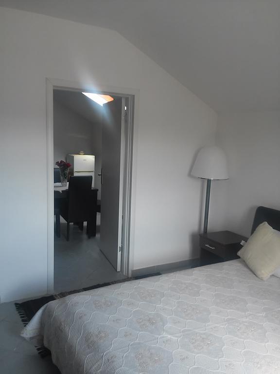 Apartmani Dado อุลซิน ภายนอก รูปภาพ