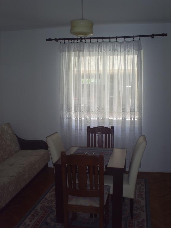 Apartmani Dado อุลซิน ภายนอก รูปภาพ