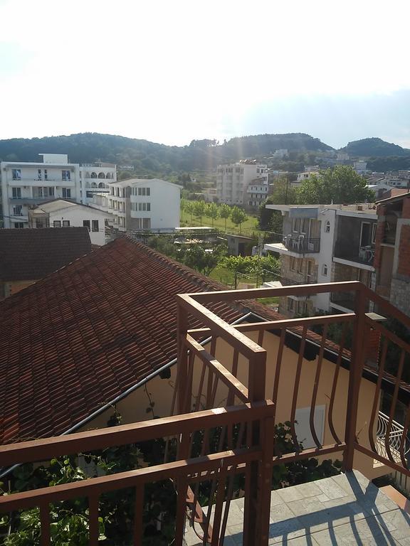 Apartmani Dado อุลซิน ภายนอก รูปภาพ