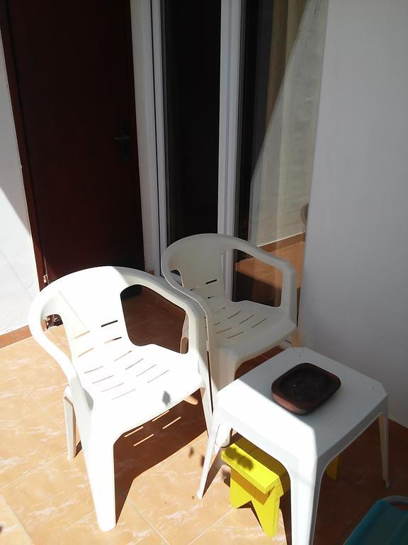 Apartmani Dado อุลซิน ภายนอก รูปภาพ